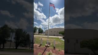 Shawnee OK train depot. #blacksmith #oklahoma #train #santafe #railway #railroad #gta #adventure ad