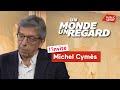 Michel Cymes, le médecin de toutes les familles