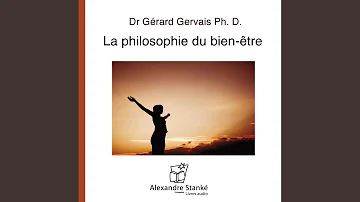 Chapter 8.10 & Chapter 9.1 - La philosophie du bien-être