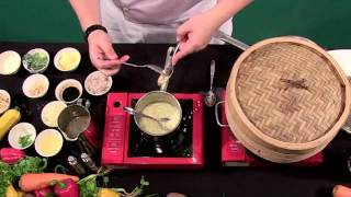 Bruce Lim - Chill-A-Fino Recipe