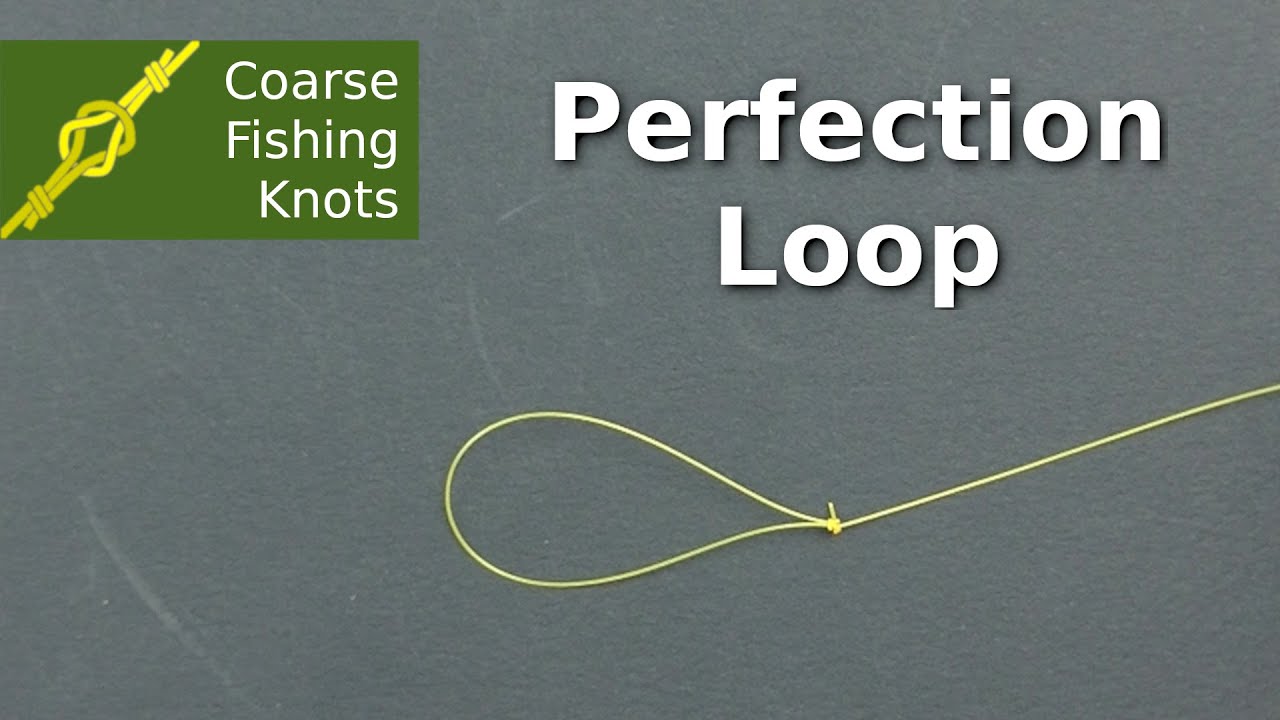 Float stops - How to use - Coarse Fishing Knots