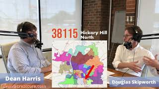 38115 - Zipcode Showdown Net Worth