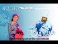 Podcast RADIO CHARLENE DUVAL : semaine du 21/03/2011 - Elections cantonales, Libye, Liz Taylor