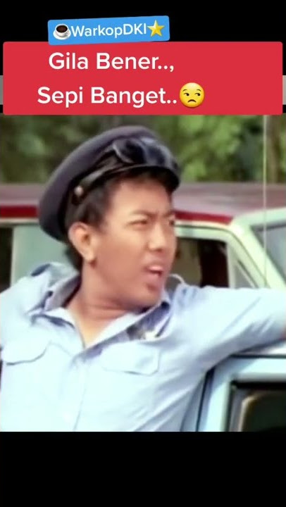 sepi banget #SHORTS