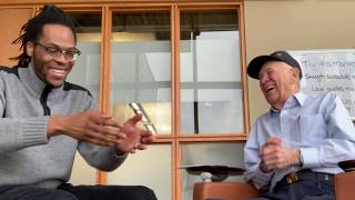 South Dakotan Oral History: People of Sioux Empire | Dr. Douglas Starr pt 3/3 | Zach Van Harris JR