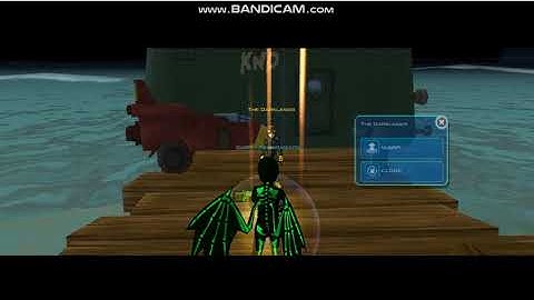 fusionfall retro a history of planet fusion part 4 of 4