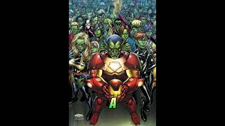 Secret Invasion Explained