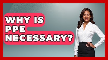 Why Is PPE Necessary? - Insects and Invaders