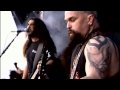 Slayer  disciple live rock am ring 2005