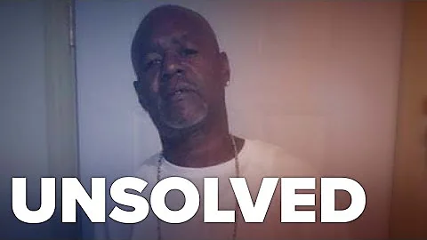The murder of Conway's Terry Credit | Unsolved