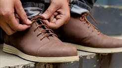 Catalog Of Brended Men's Shoes DeLM - Sepatu Boot Distro Pria Kulit Asli - Durasi: 2.47. 