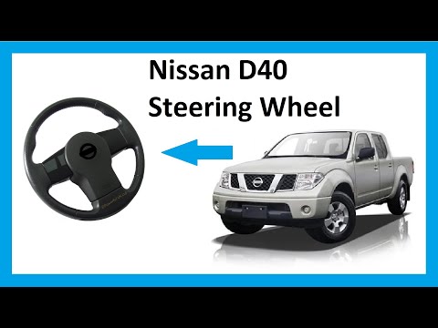 How to reset srs light on nissan frontier #3