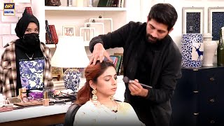 Makeup Karne Ka Sahi Tarika Sikhiye Wajid Khan Se - Beauty Tips screenshot 5