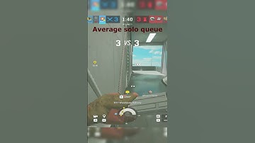 Average ranked experience