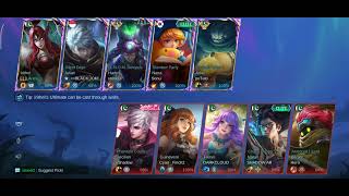 Irithel (8/5/6) Ml Gameplay 399