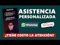 PERSONAL ADVISOR de RAPPICARD  / CAMBIOS en RAPPICARD / ¿Qué es? ¿Como nos beneficia?