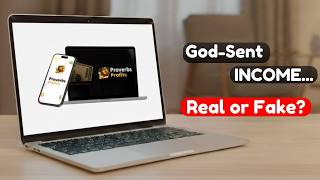 Is This “60-Second WiFi Trick” Legit? | Proverbs Profits Review! Wealth