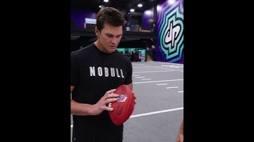 Tom Brady destroys DEFLATEGATE 👏