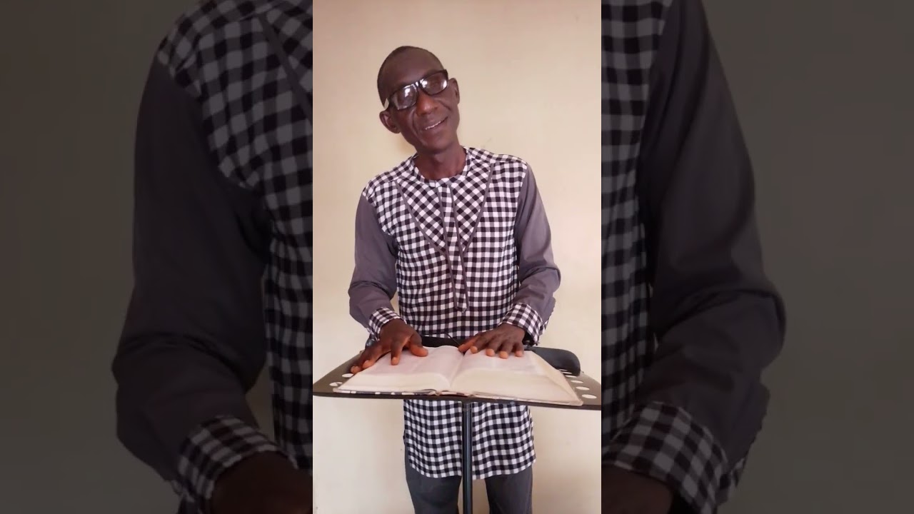 THE POWER OF DECISION - SOUL RESCUE MOVEMENT 