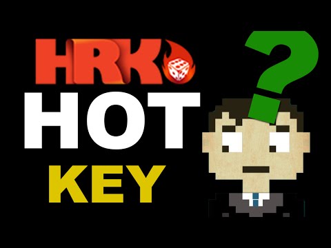 HRKgame.com - 1 HOT HRK lottery key opening