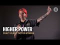 Capture de la vidéo Higher Power's Jimmy Wizard: Crazy Client Tattoo Stories