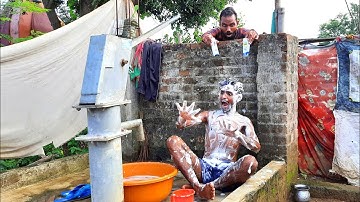 SHAMPOO PRANK PART 17! | HoomanTV