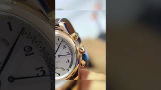 Longines Master Collection L2.715.8.78.3 Rose Gold Gold  Watches Review Rathana5555 / អ្នកឯកទេស