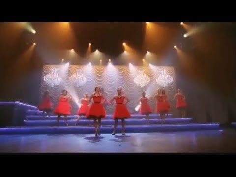 Glee Edge Of