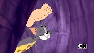 Tom And Jerry Tales S01 - Ep05 Cat Got Your Luggage? - Screen 10