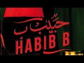 Habib b