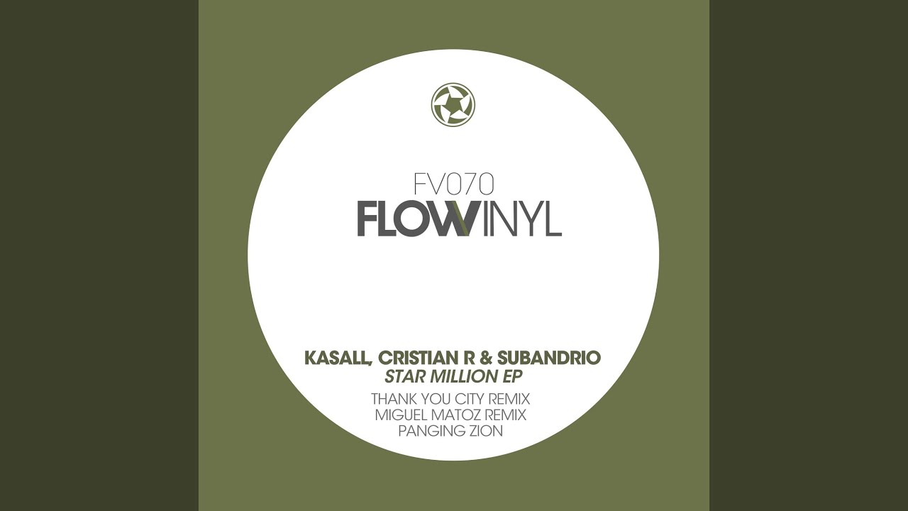 Watch Star Million (Original Mix) on YouTube Watch Star Million (Original Mix) on YouTube
