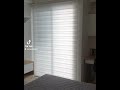 MEC - Korean Window Blinds at Arakava Residence