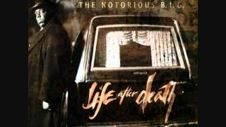 The Notorious B.I.G. Playa Hater