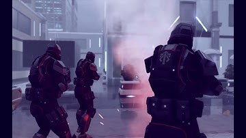 XCOM 2 Gameplay : Flawless Mission