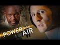 Power of the Air (2018) | Full Movie | Nicholas X. Parsons | Patty Duke | Michael Gross