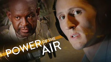 Power of the Air | Full Movie | A Dave Christiano Film