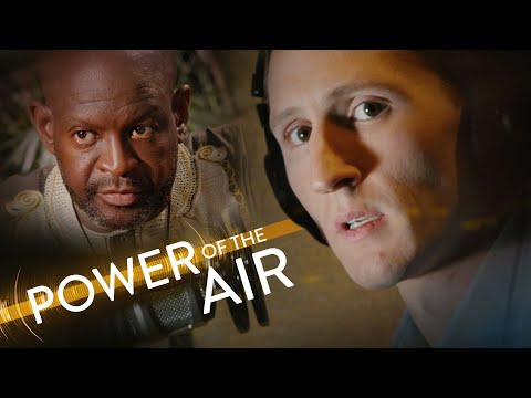 Power of the Air | Full Movie | A Dave Christiano Film – How The Media Impacts Your Life