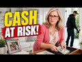 FBI WARNING: Retirees Who Keep Cash at Home Are Being Targeted
