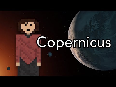Copernicus and the Heliocentric Theory (History of Astronomy)