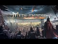 Возвращение в Myth of Empires.