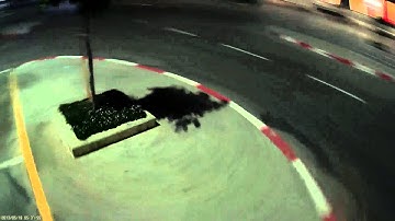 ImmersionRC VORTEX freestyle