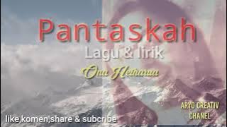 Pantaskah#Ona Hetharua#lagu ambon terbaru 2021#coversong yutube#salingsubscribe #pemula