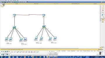 Configurações básicas de VLSM, VLANs, e roteamento estático entre sub-redes em dispositivos Cisco.