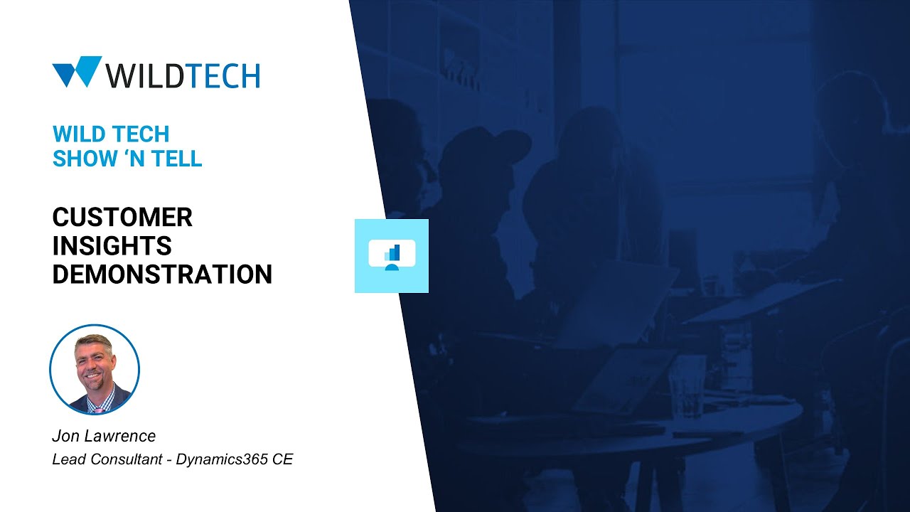 How to Use Customer Insights Journeys in Dynamics 365