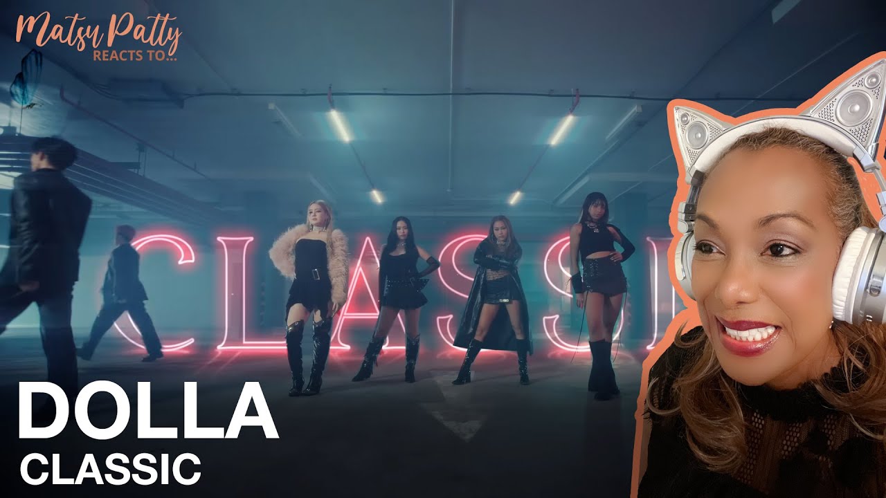 DOLLA - CLASSIC | Reaction