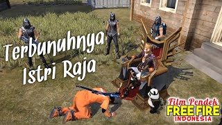 TERBUNUHNYA ISTRI RAJA (7chich) - Free Fire Short Movie Translate Indonesia TERBUNUHNYA ISTRI RAJA (7chich) - Free Fire Short Movie Translate Indonesia