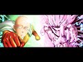 Saitama Vs Boros X Uicideboy O PANA One Punch Man Amv
