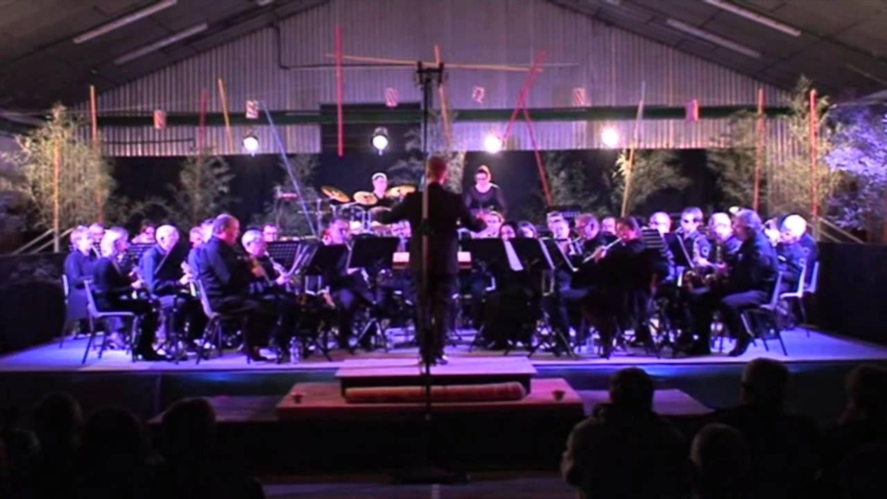 SELECTION FROM "MARY POPPINS"' - SHERMANN, arrgt. Ted RICKETTS