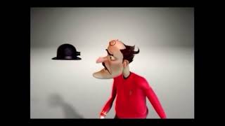 Bowler Hat Guy Comic Con Animation (100% FOUND)