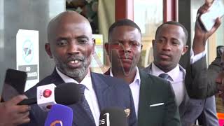 OKWOGERA KWA MUSEVENI:Biibino ebikulu by’abuusizza amaaso